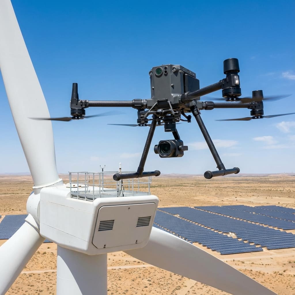 Servicio de Inspecciones Técnicas en Madrid